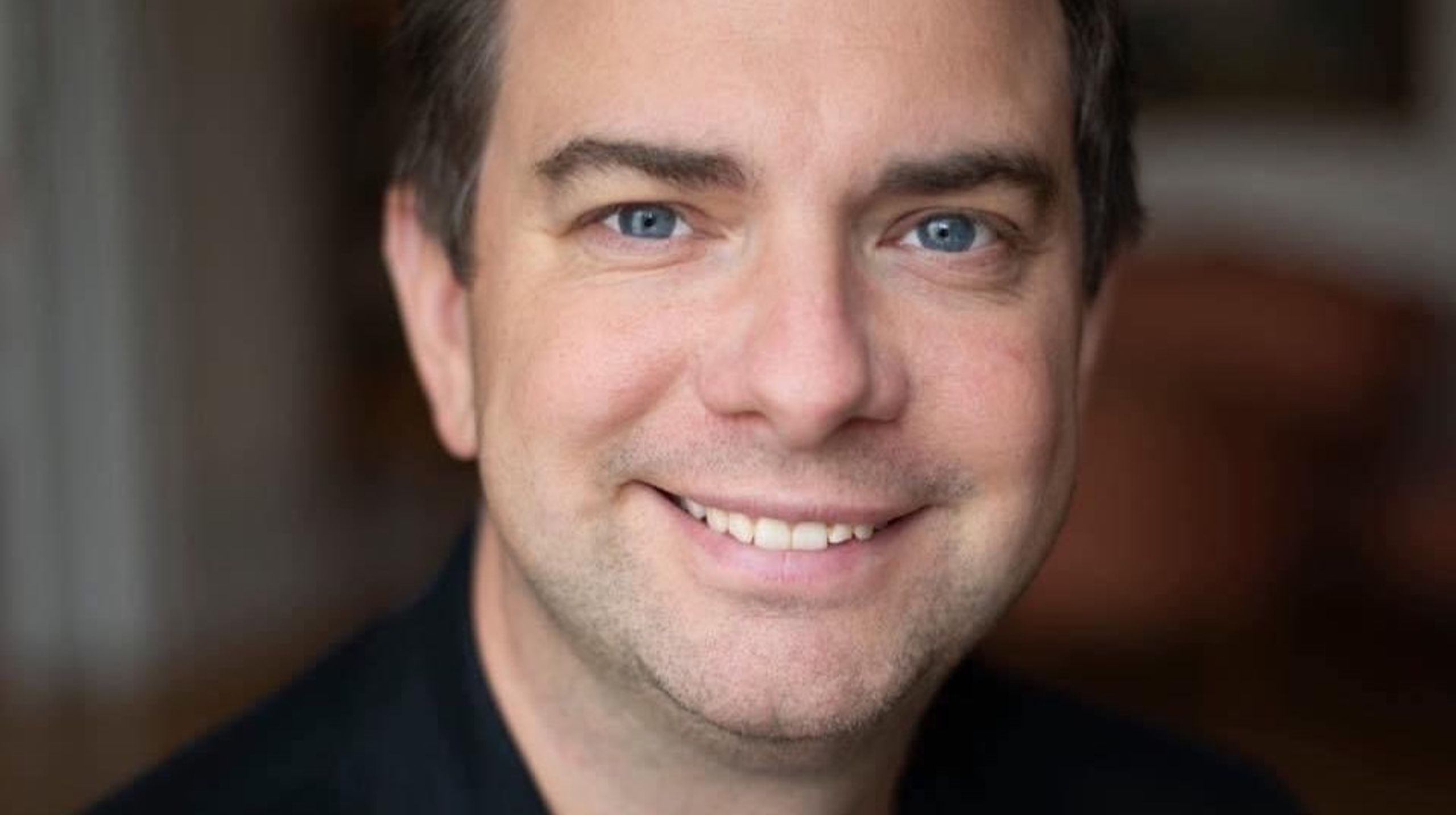 Jimmy Jansson (S) klev av som kommunalråd, nu vill han till riksdagen.