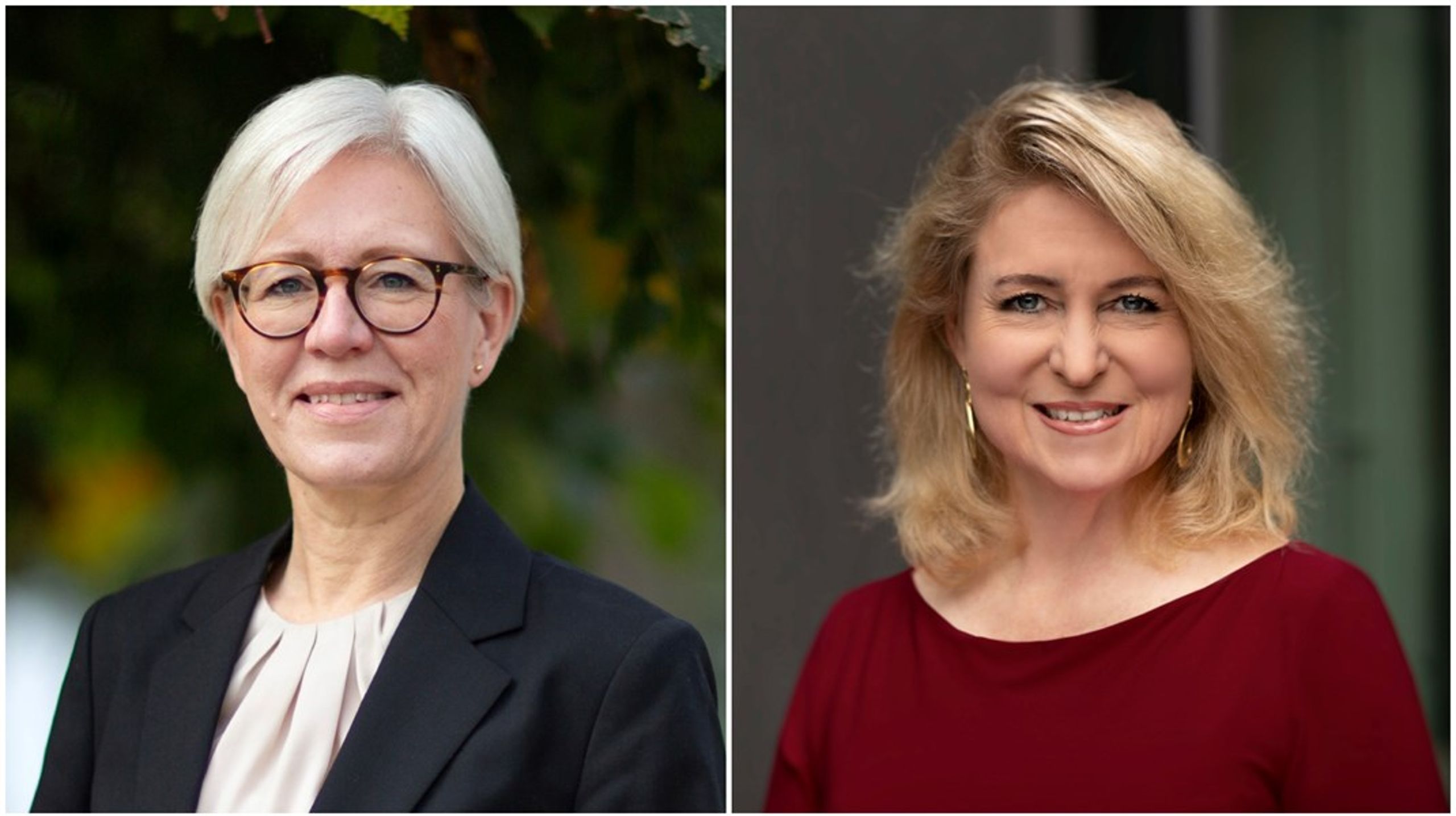 Life science är en av Europas viktigaste framtidsindustrier, med avgörande betydelse för hälsa, export och kvalificerade arbetstillfällen, skriver debattörerna.