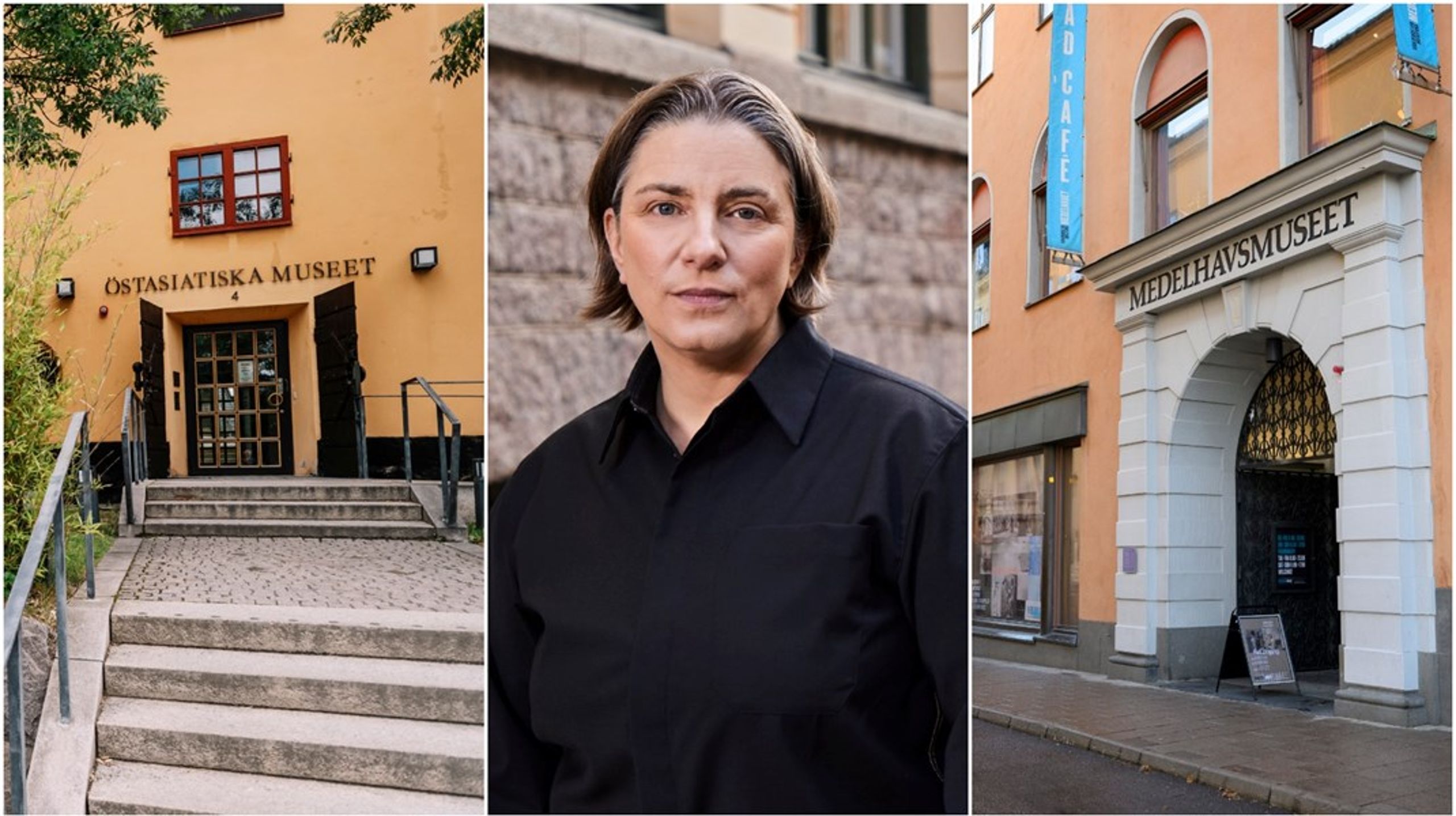 ”Sänk hyrorna. Låt staten ta kostnaderna för renoveringar och underhåll”, skriver debattören.&nbsp;