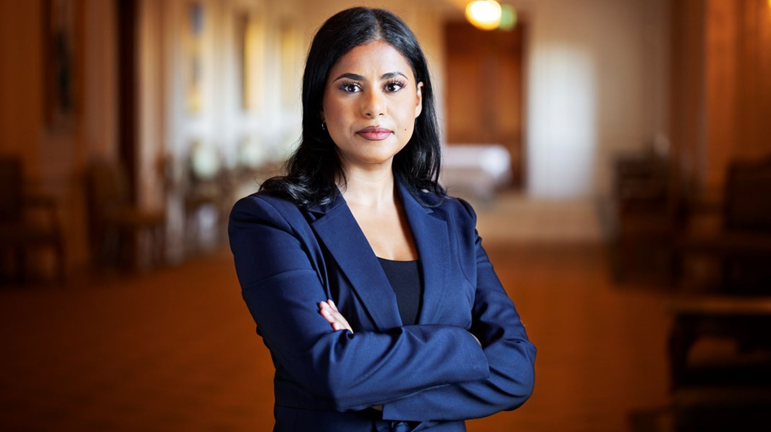 ”Rättigheter som inte kan prövas rättsligt är inga verkliga rättigheter”, skriver debattören.&nbsp;