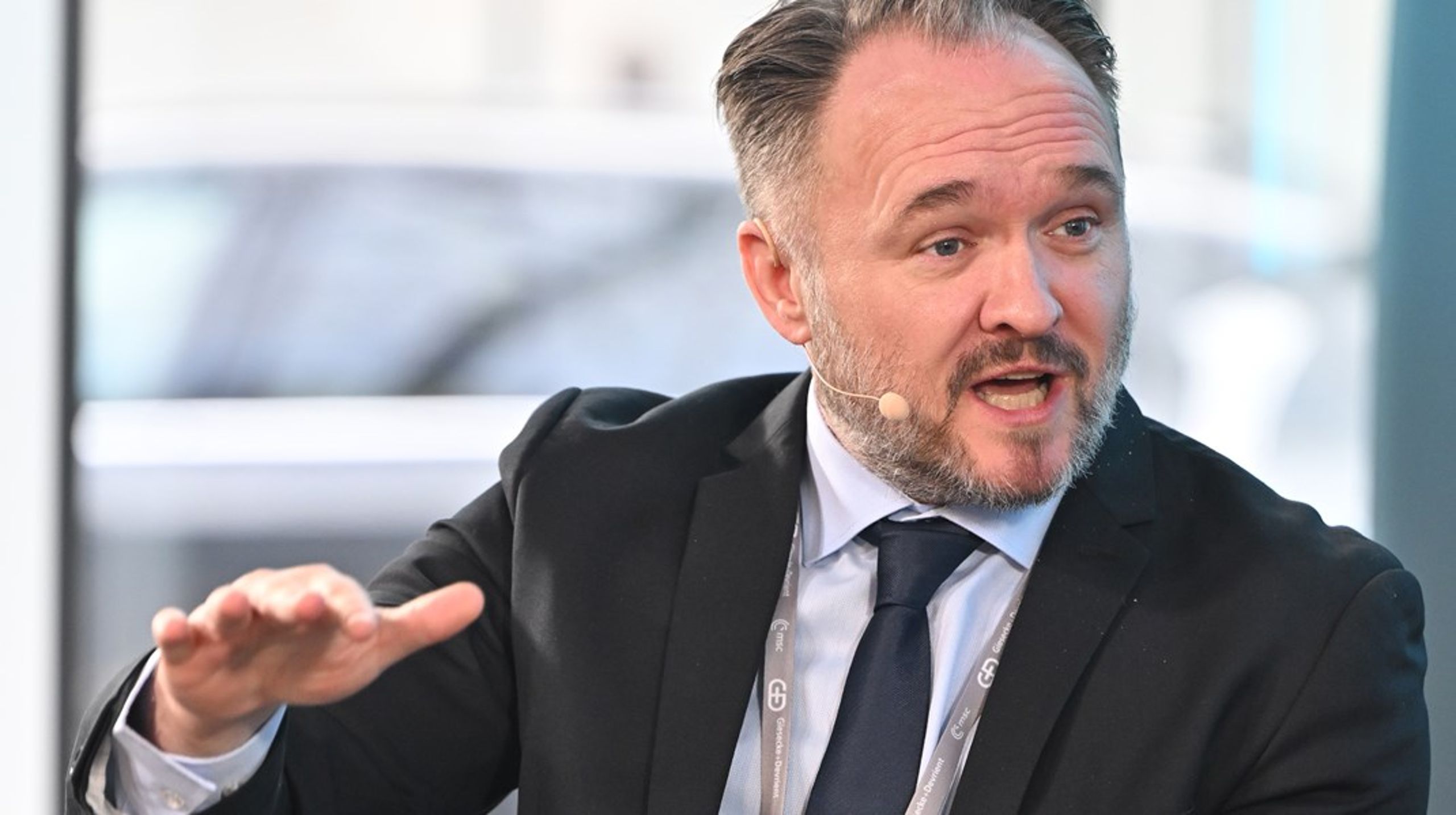 &nbsp;Energikommissionären Dan Jørgensen presenterar i veckan ett stort energipaket med målet att stärka EU:s energisäkerhet och på lång sikt sänka energipriserna.&nbsp;