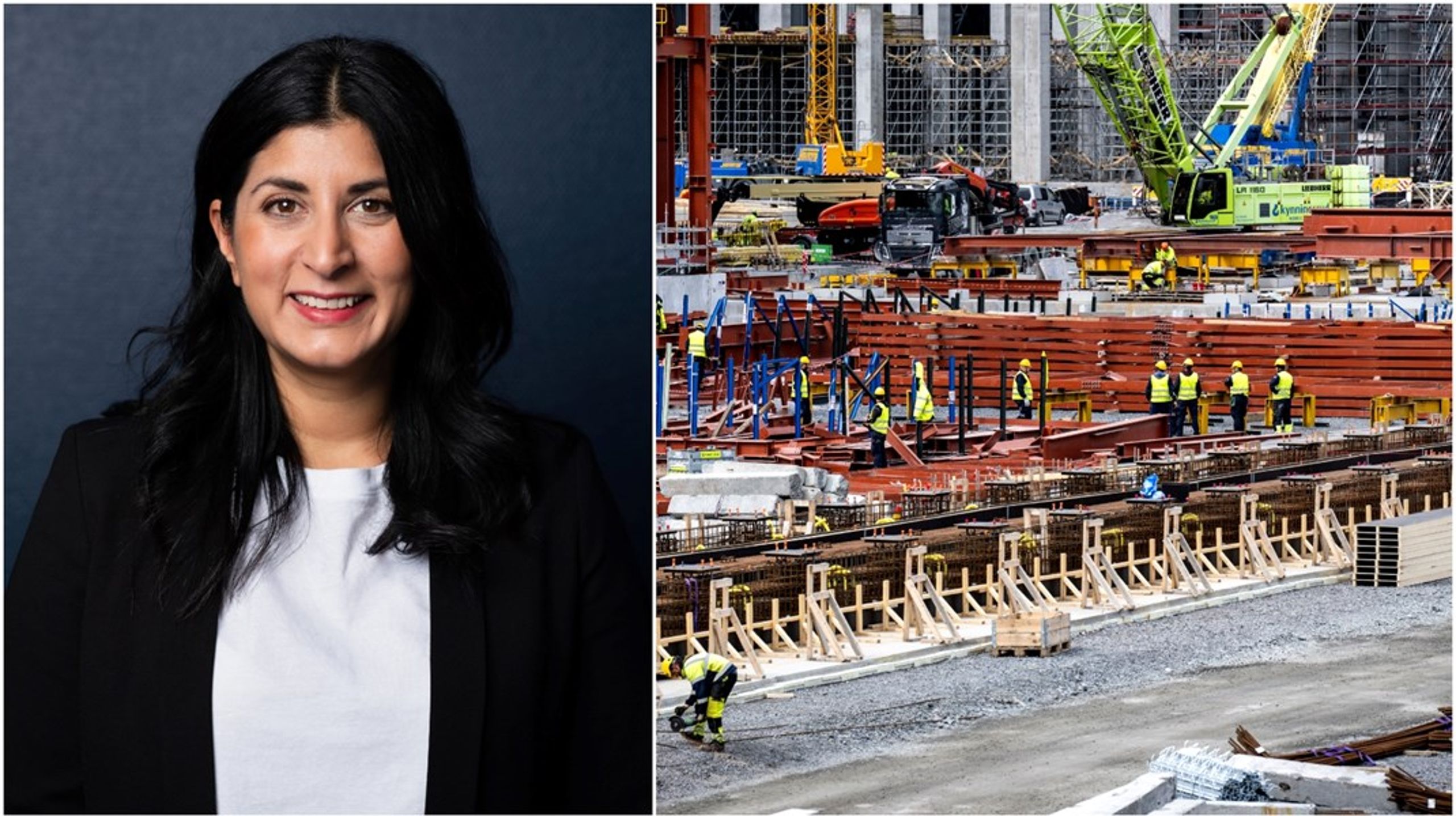 Slutsatsen bör vara bättre genomförande, tydligare styrning och starkare incitament, skriver debattören.&nbsp;