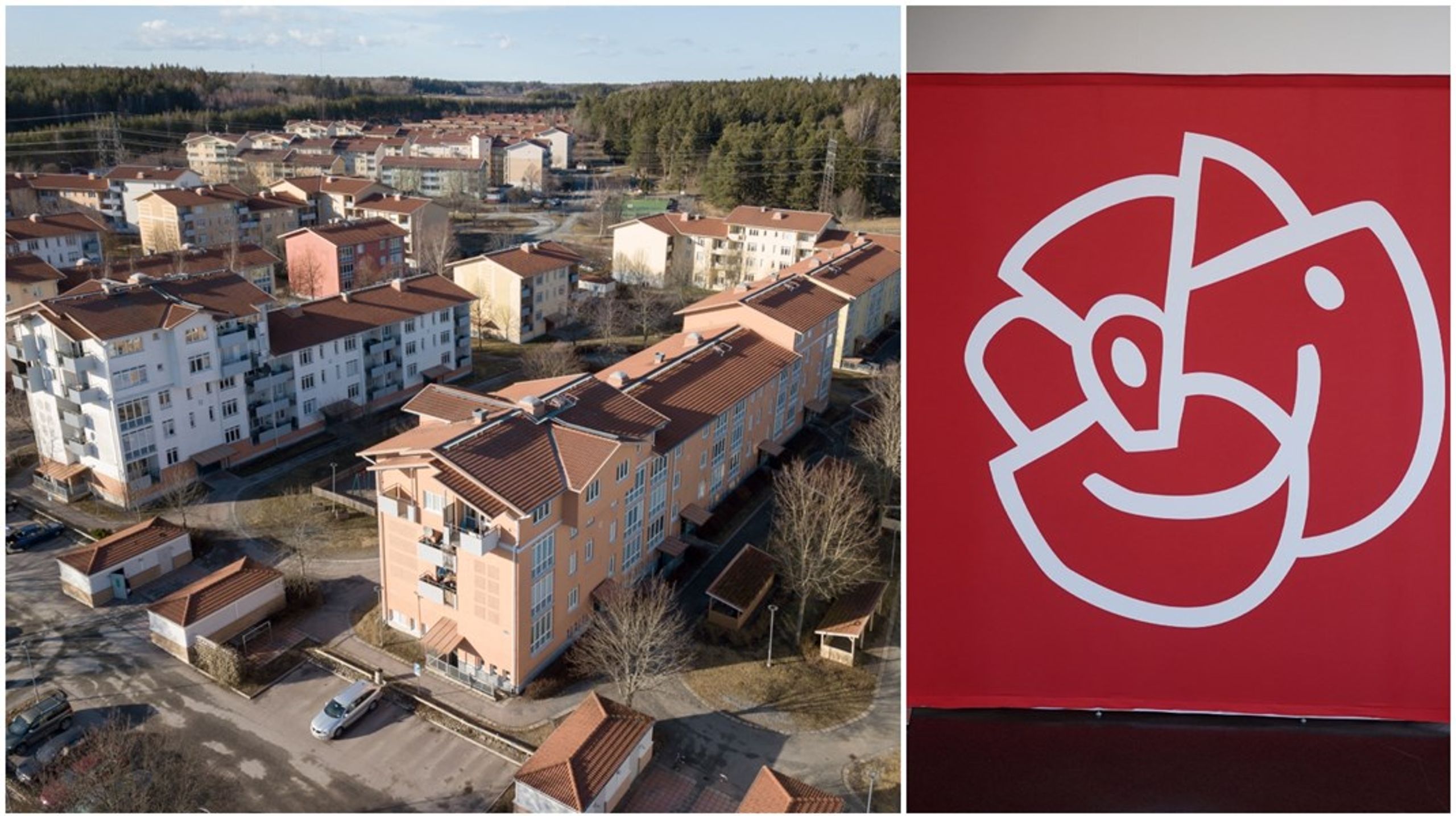 Vi socialdemokrater avvisar marknadshyror i alla dess former och står upp för den svenska modellen på hyresmarknaden, skriver debattörerna.