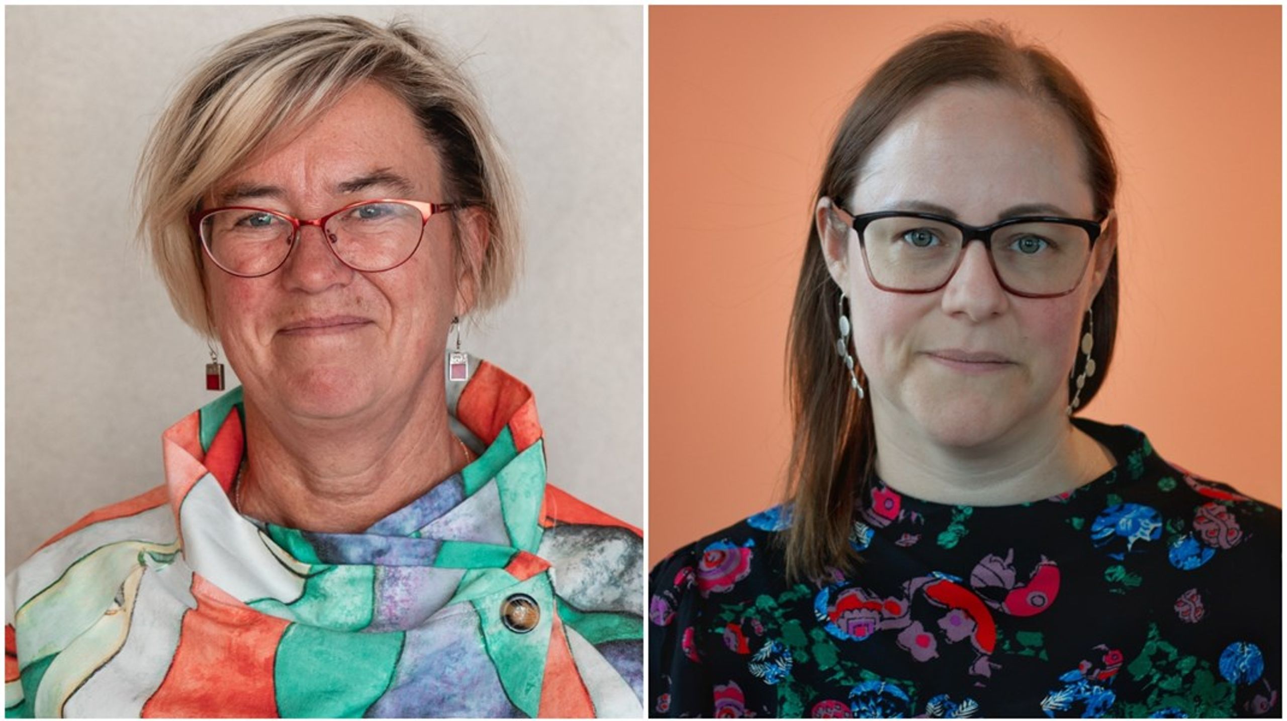 Arbetsmarknaden måste bli betydligt mer inkluderande, skriver debattörerna.&nbsp;