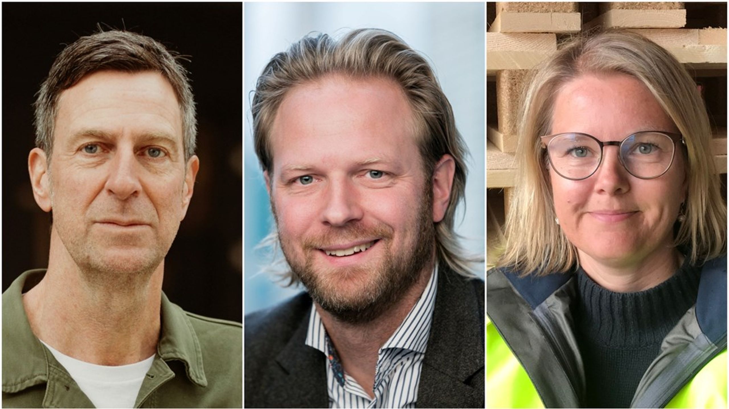 ”Med sitt långsiktiga fokus och lokala förankring utgör den sociala ekonomin en stabil och balanserande kraft till kvartalshets och resursslöseri”, skriver debattörerna.&nbsp;