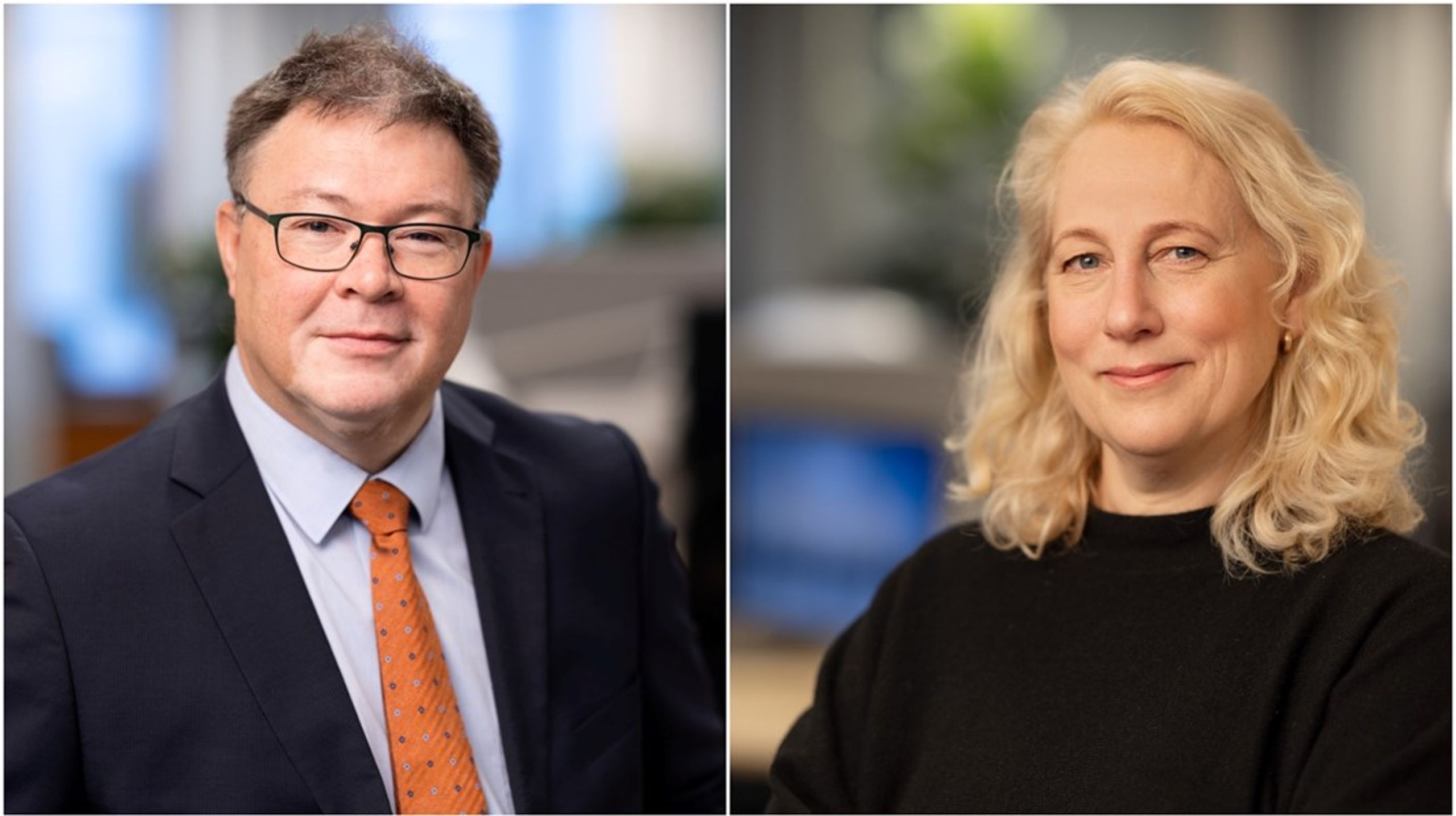 Politiken måste skapa förutsättningar för att bygga och förvalta hyresrätter långsiktigt, skriver debattörerna.&nbsp;
