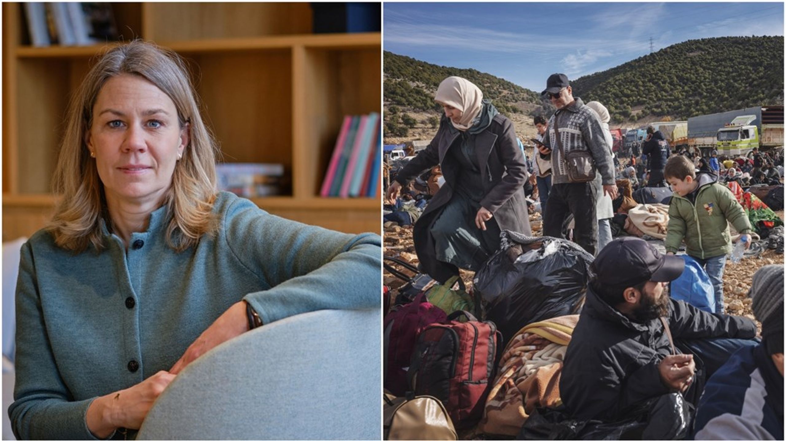 Europa står inför stora utmaningar. Men lösningen är inte att montera ned de rättigheter och principer som unionen en gång byggdes på, skriver debattören.&nbsp;