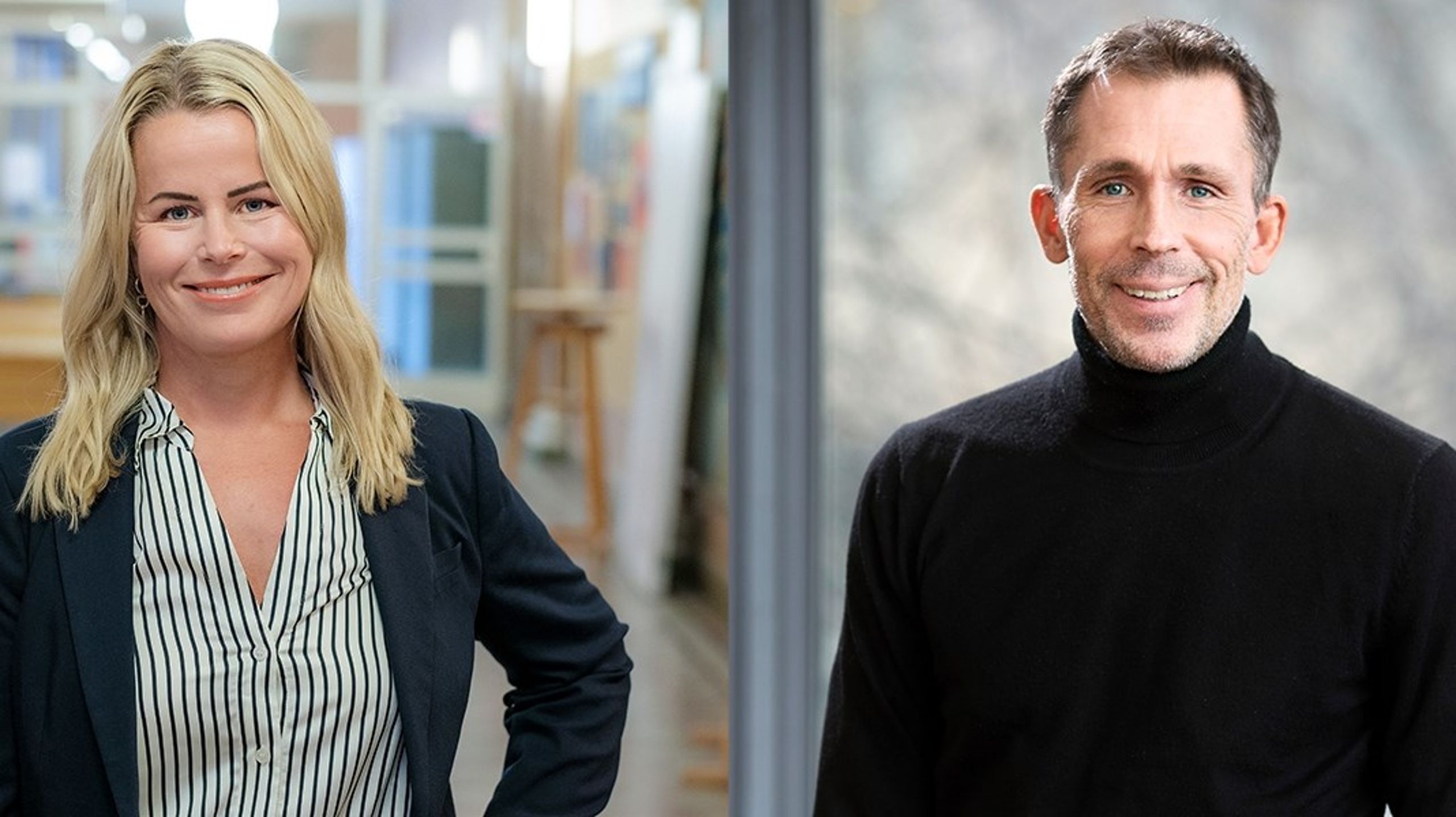 Att reformera friskolesystemet handlar inte om att avskaffa valfriheten, utan om att rädda dess legitimitet, skriver debattörerna.