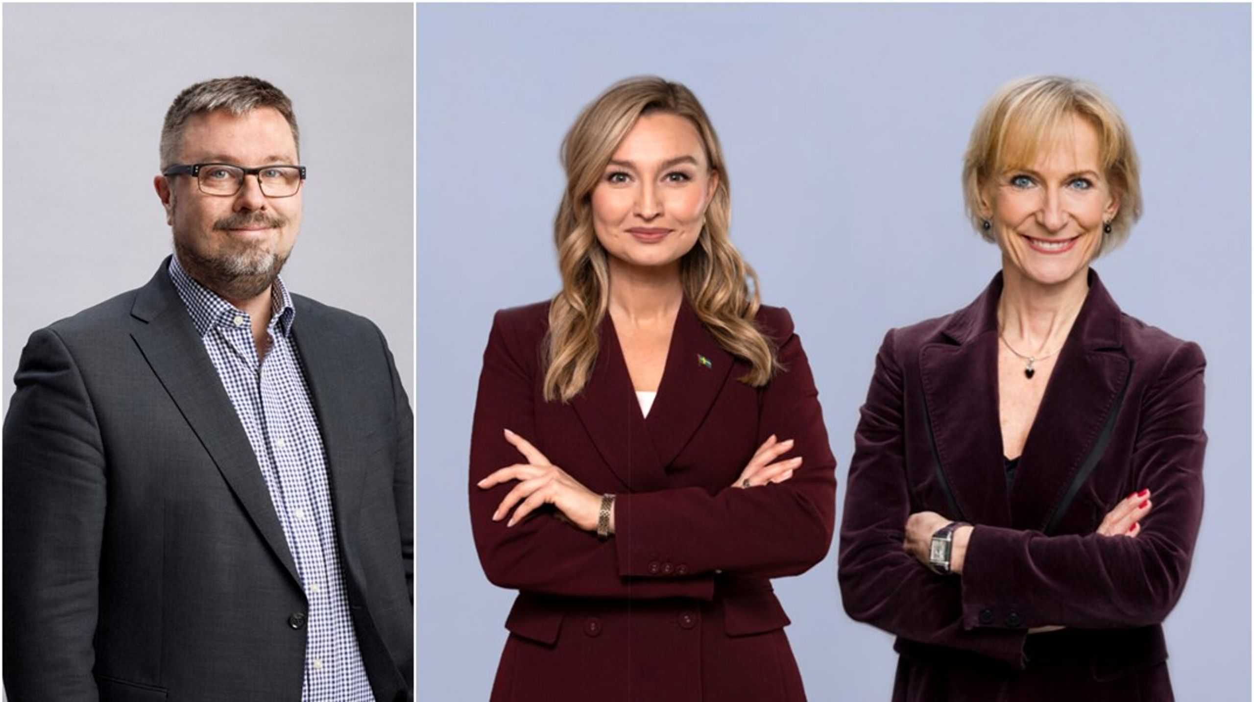 Det blir ingen ersättare till Jonas Lundström när han i slutet av maj kliver av sitt utredningsuppdrag.