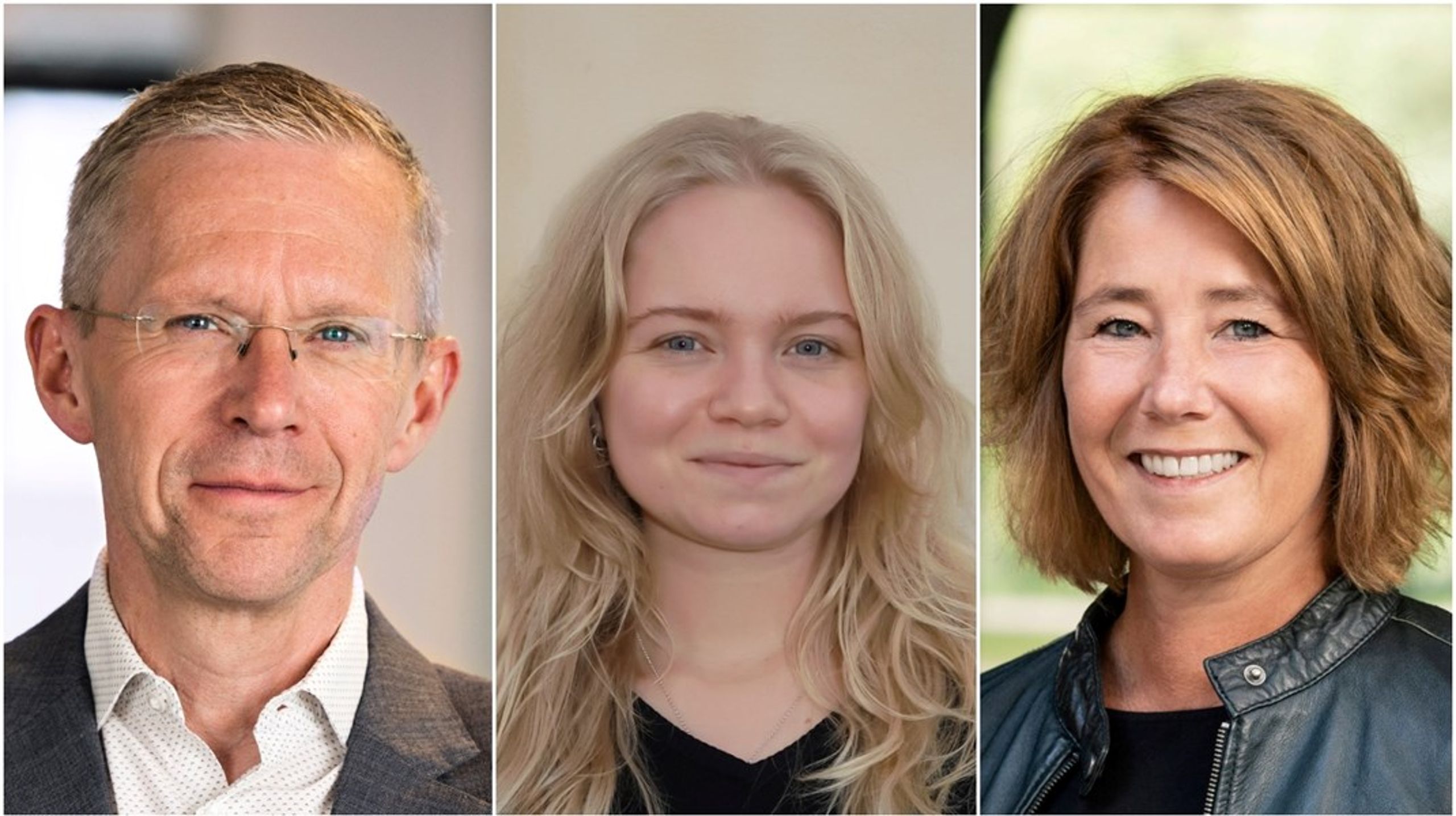 Det behövs en bostadspolitik som skapar trygga hem med långsiktighet och inflytande, inte en som skapar en större andrahandsmarknad, skriver debattörerna.