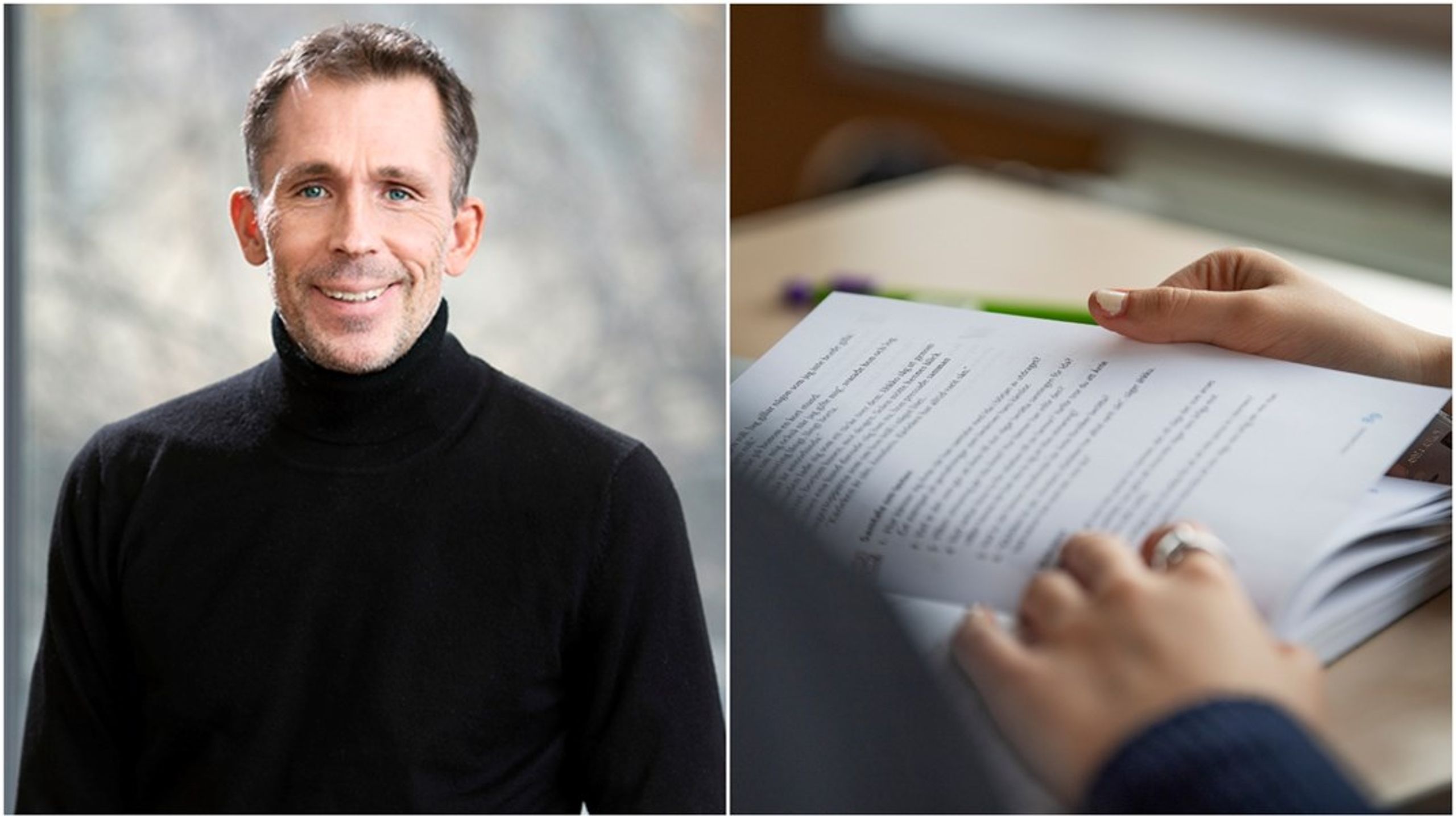 Ebba Busch (KD) och Erik Slottner (KD) är välkomna att ta kontakt med oss för att ta del av våra förslag om hur civilsamhället kan stärkas, skriver debattörerna.&nbsp;