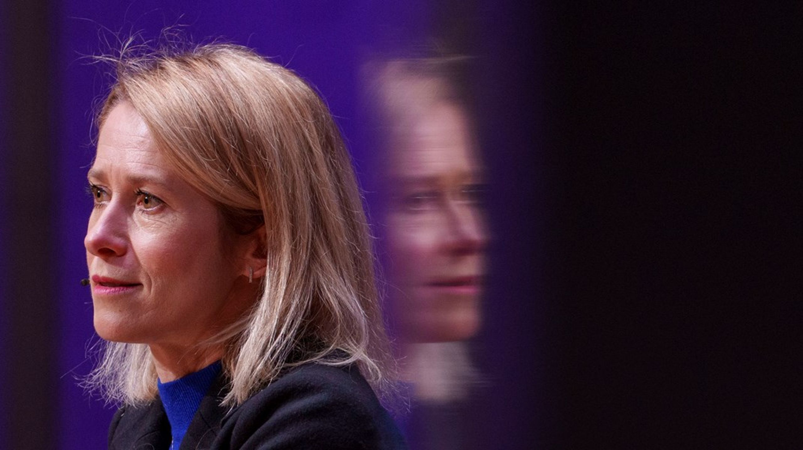 EU, med utrikeschef Kaja Kallas vid rodret, kommer de närmaste veckorna att genomföra en ”övning”&nbsp;kring vad som ligger i unionens och dess medlemsstaters
solidaritetsklausul.&nbsp;Är det militärt, politiskt, logistiskt eller räcker
det med en tweet att du ”följer situationen noga?”, undrar Jette F.
Christensen, utrikes- och säkerhetsanalytiker på Altinget Norge.