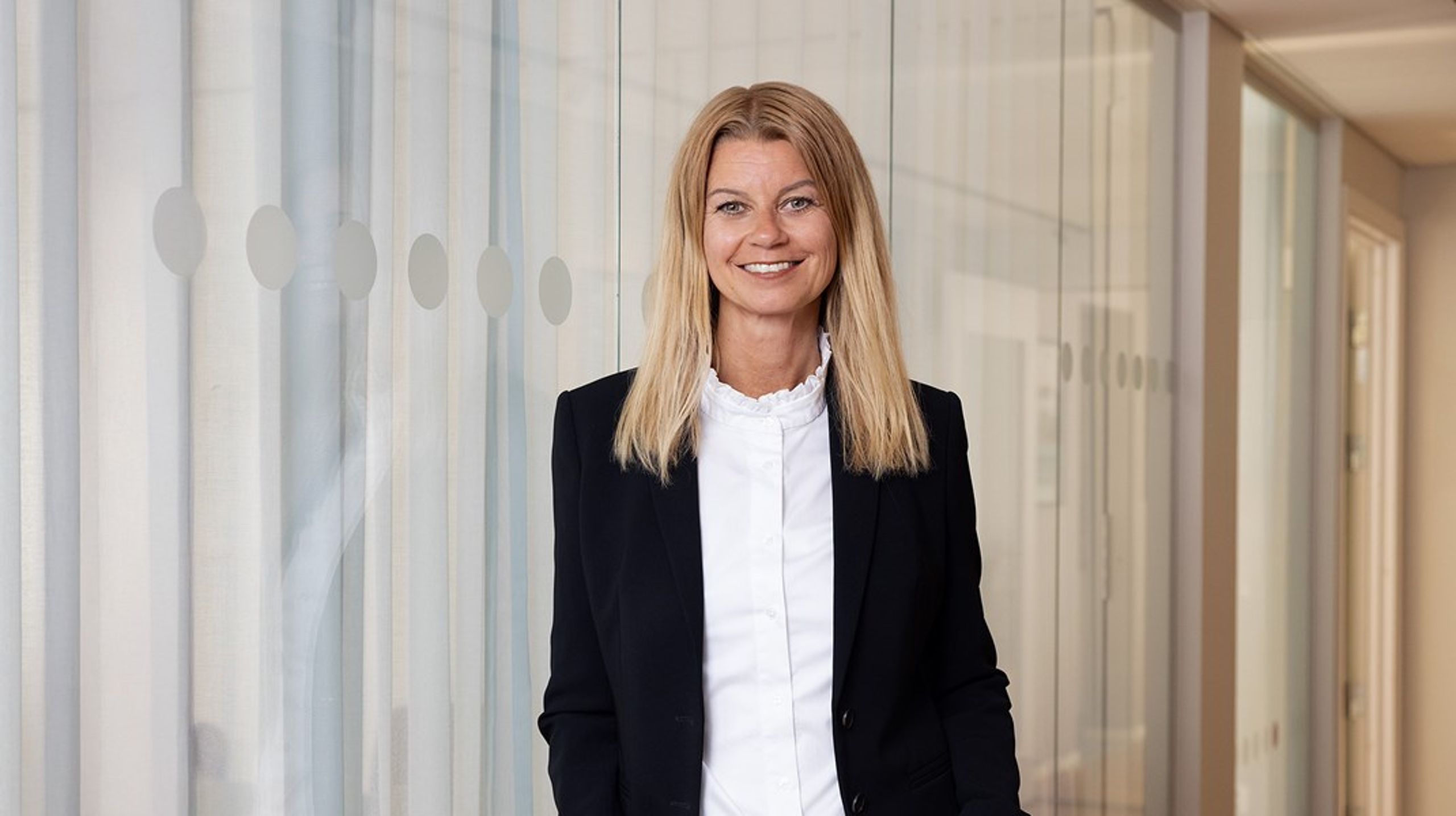 Innan Maria Liljedahl valdes till ny förbundsordförande för Arbetsgivaralliansen har hon varit deras förhandlingschef. Hon har även en bakgrund som förbundsjurist på Svensk Scenkonst.