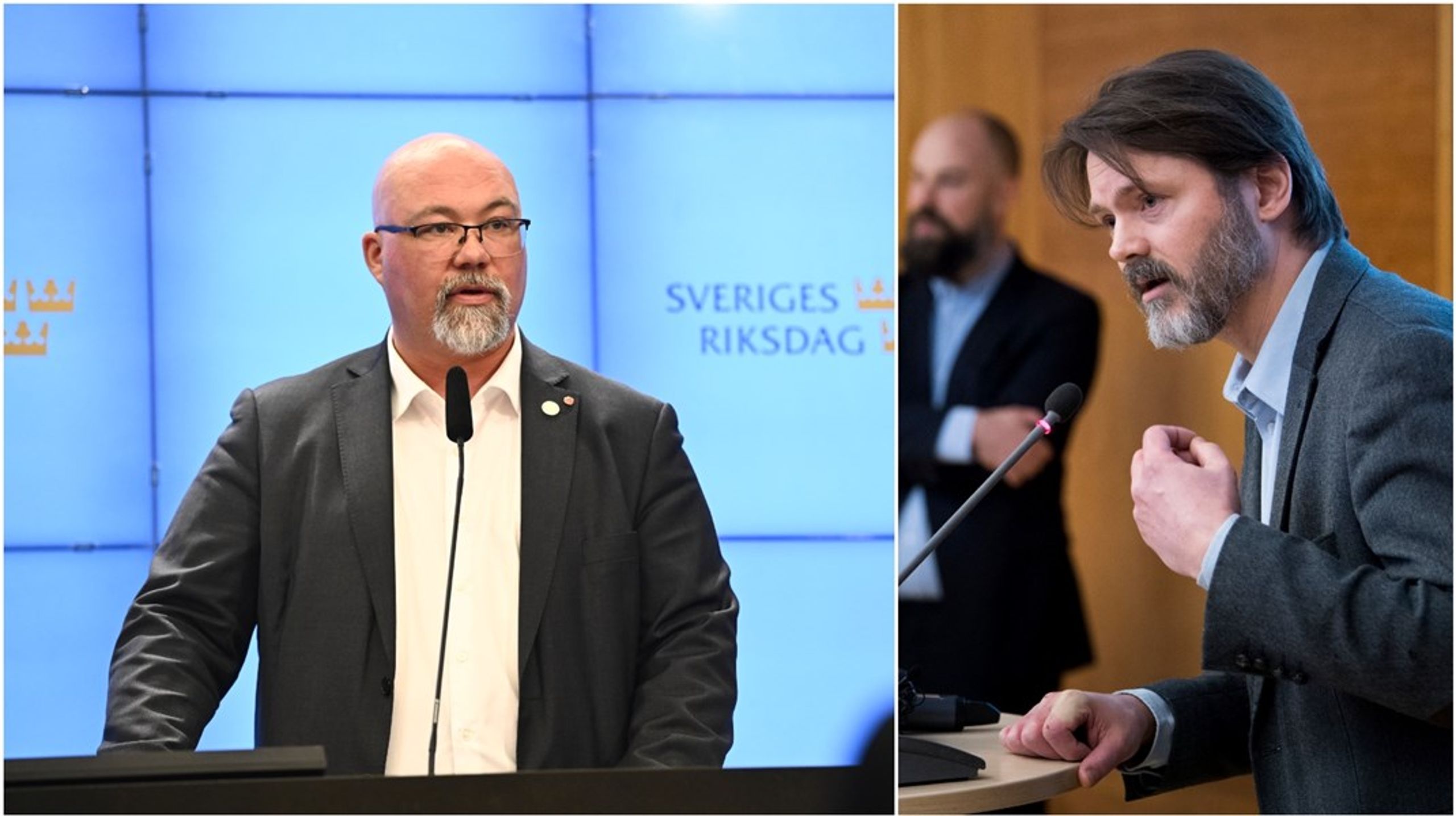 Bostadsmarknaden måste präglas av ordning, öppenhet och rättvisa, skriver Joakim Järrebring (S) och Markus Kallifatides (S), apropå veckans beslut i riksdagen.&nbsp;