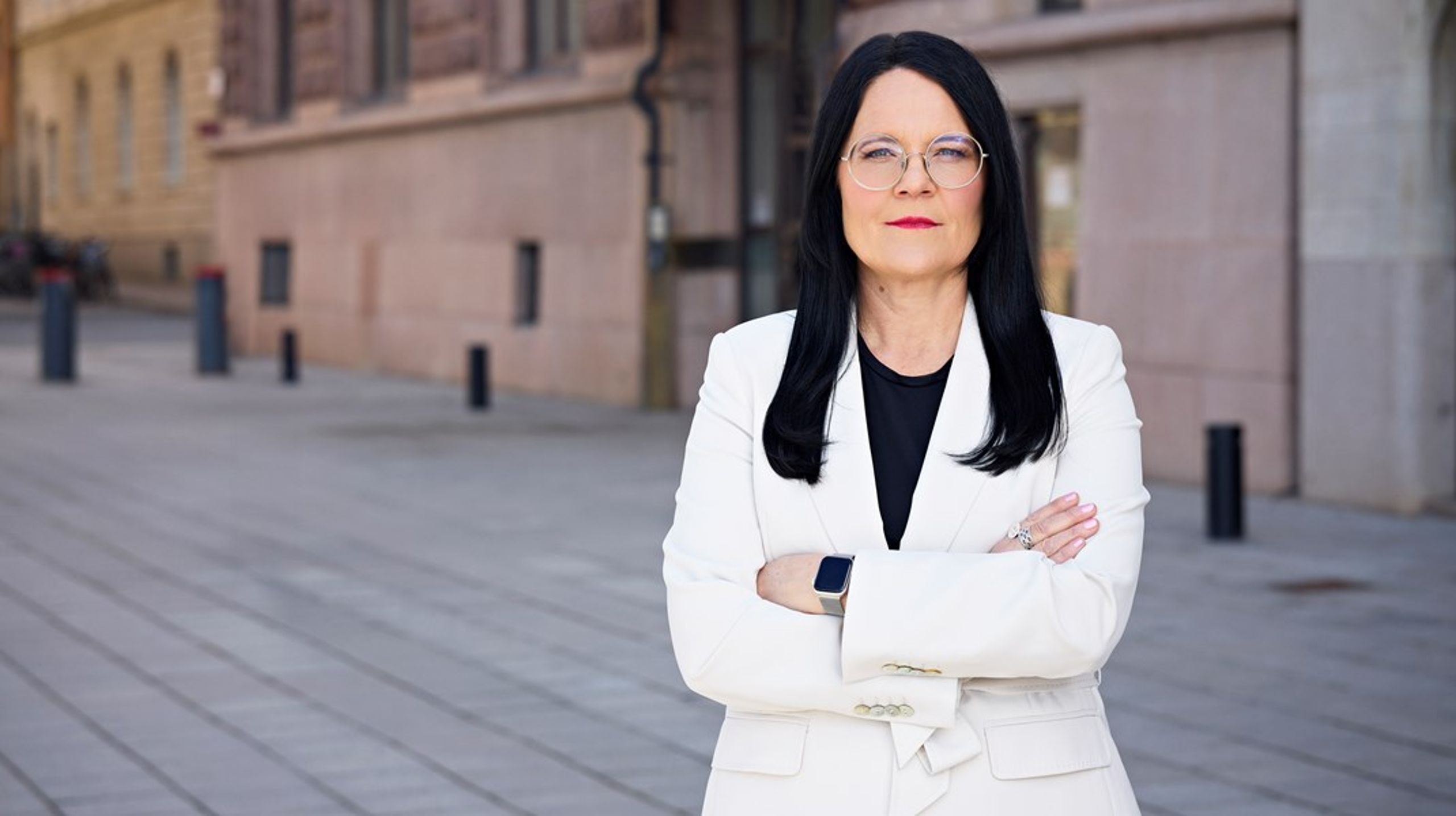 Demokrati förutsätter konflikt, men också respekt.
Det är en balans värd att försvara, skriver debattören.&nbsp;
