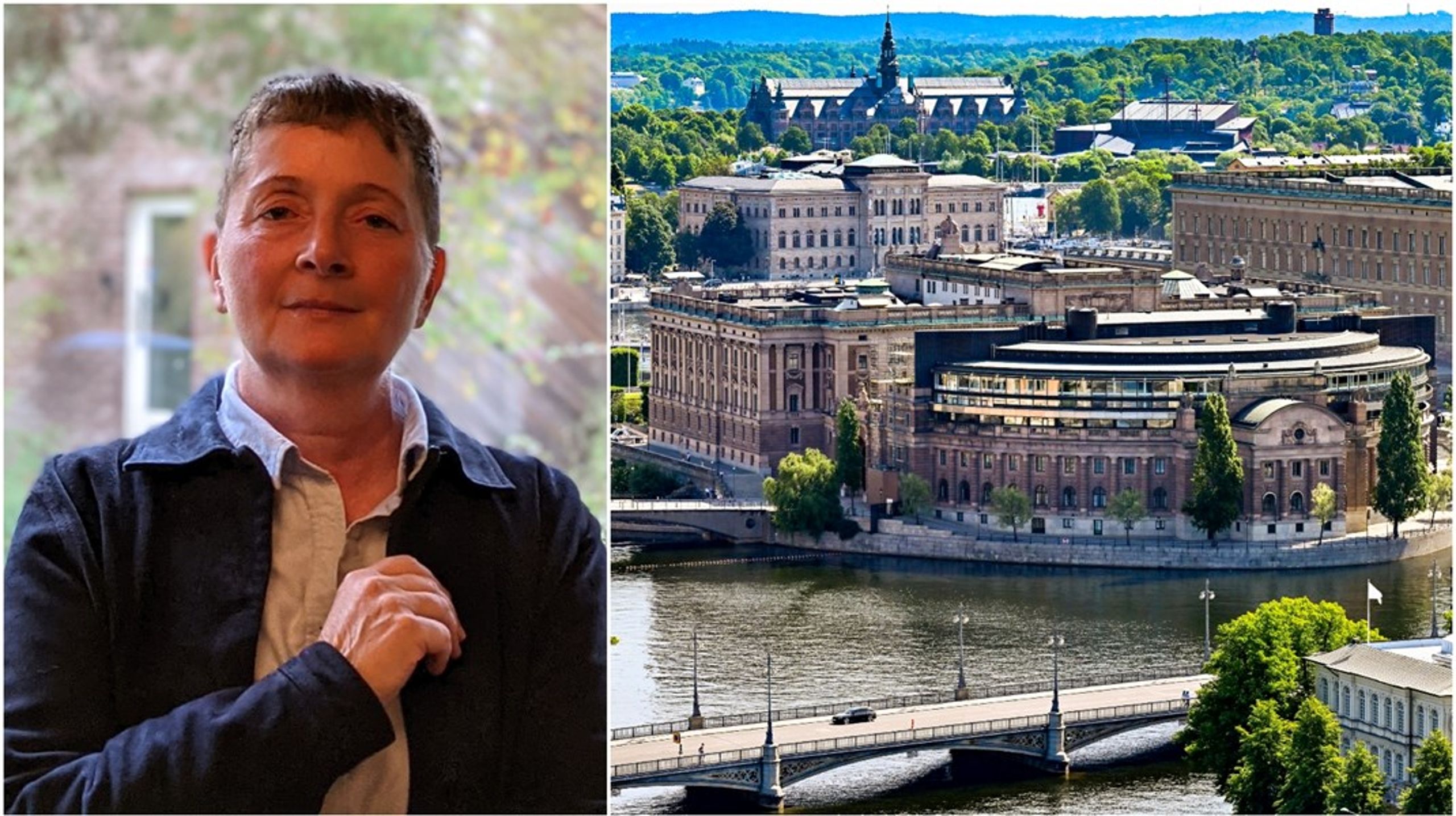 Ska vi öka deltagandet&nbsp;i demokratiarbetet måste engagemang förstås uppmuntras, skriver krönikören.&nbsp;<br>