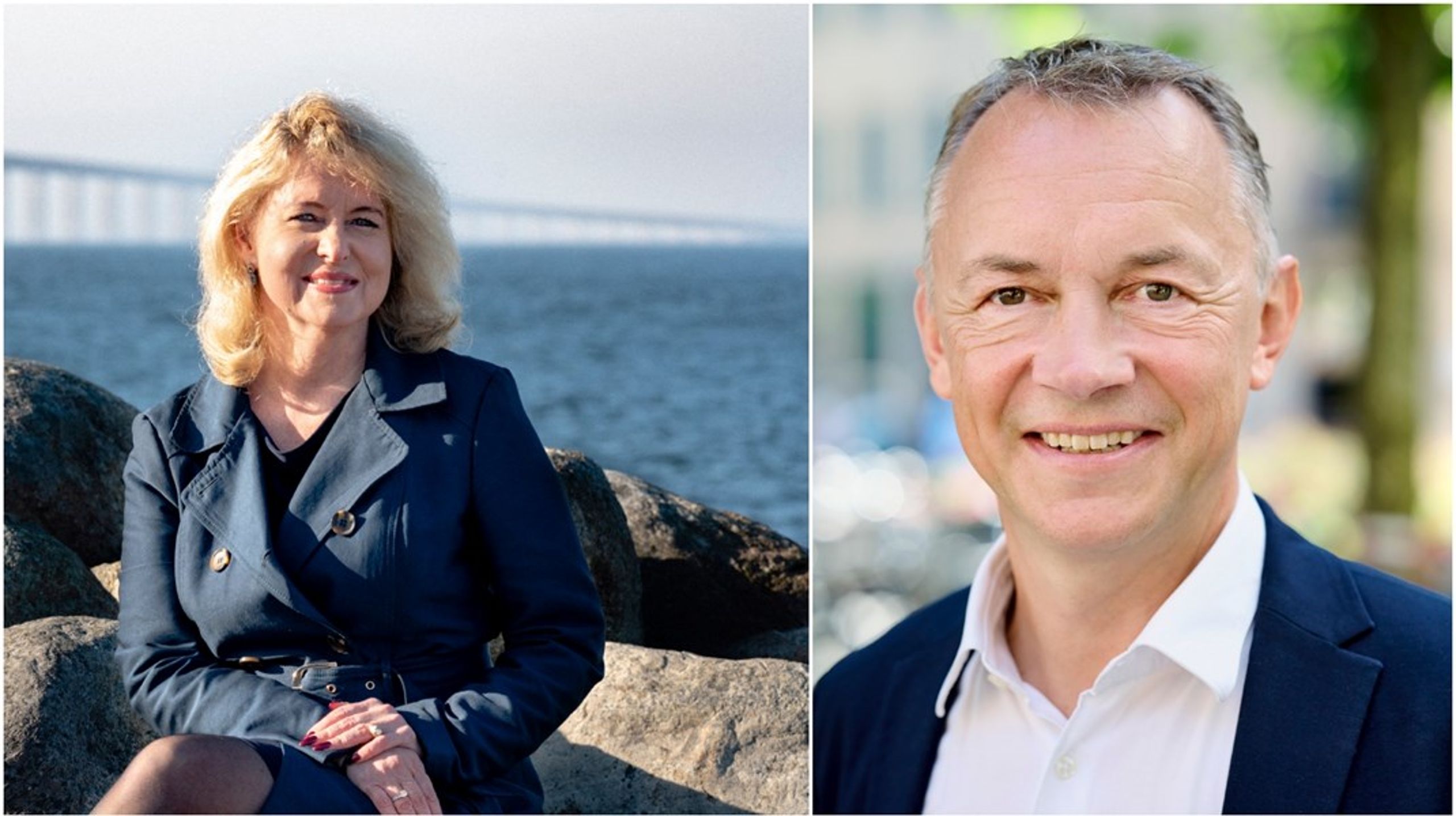 Greater Copenhagen är ett dansk-svenskt politiskt samarbete mellan Region Halland, Region Skåne, Region Hovedstaden och Region Sjælland samt 85 kommuner.