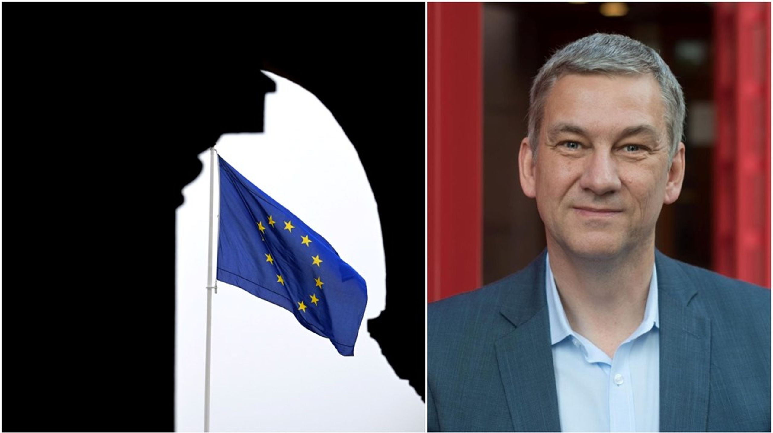 Partierna måste klara att se bortom den traditionella budgetsnåla linjen och inse fördelarna av ekonomisk utveckling i hela EU, skriver krönikören.&nbsp;