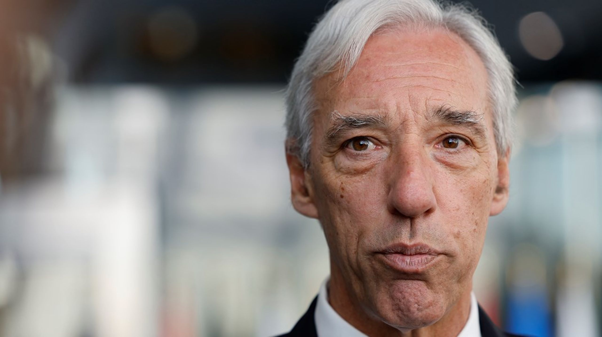 Portugisen&nbsp;João
Gomes Cravinho är för närvarande EU:s särskilda representant för Sahelregionen.&nbsp;&nbsp;