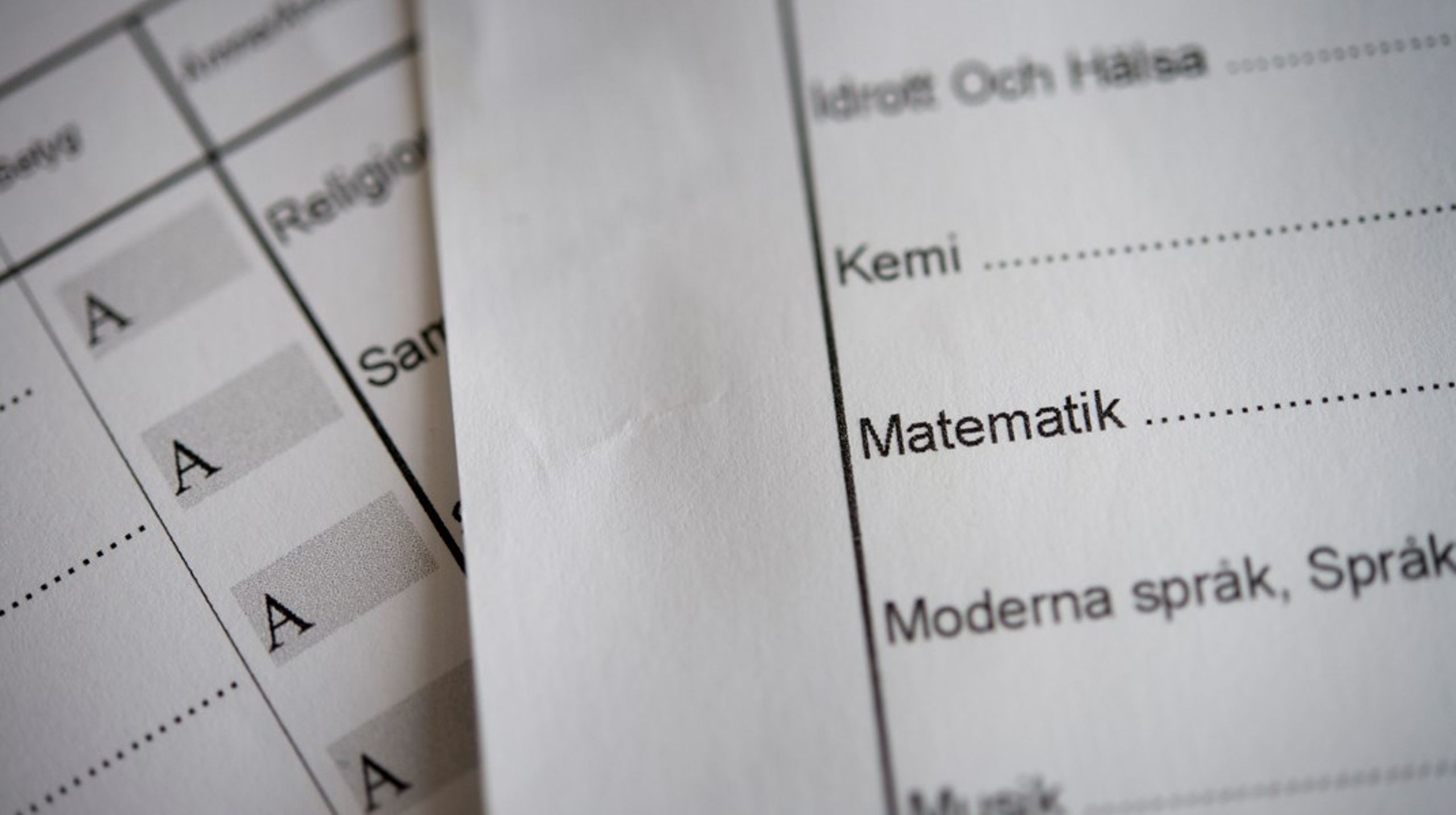 Elever som blivit behöriga genom lovskolan kunde ändå inte delta i den ordinarie antagningen, utan hänvisades i stället till reservantagningen. Det visar Skolinspektionens granskning.&nbsp;
