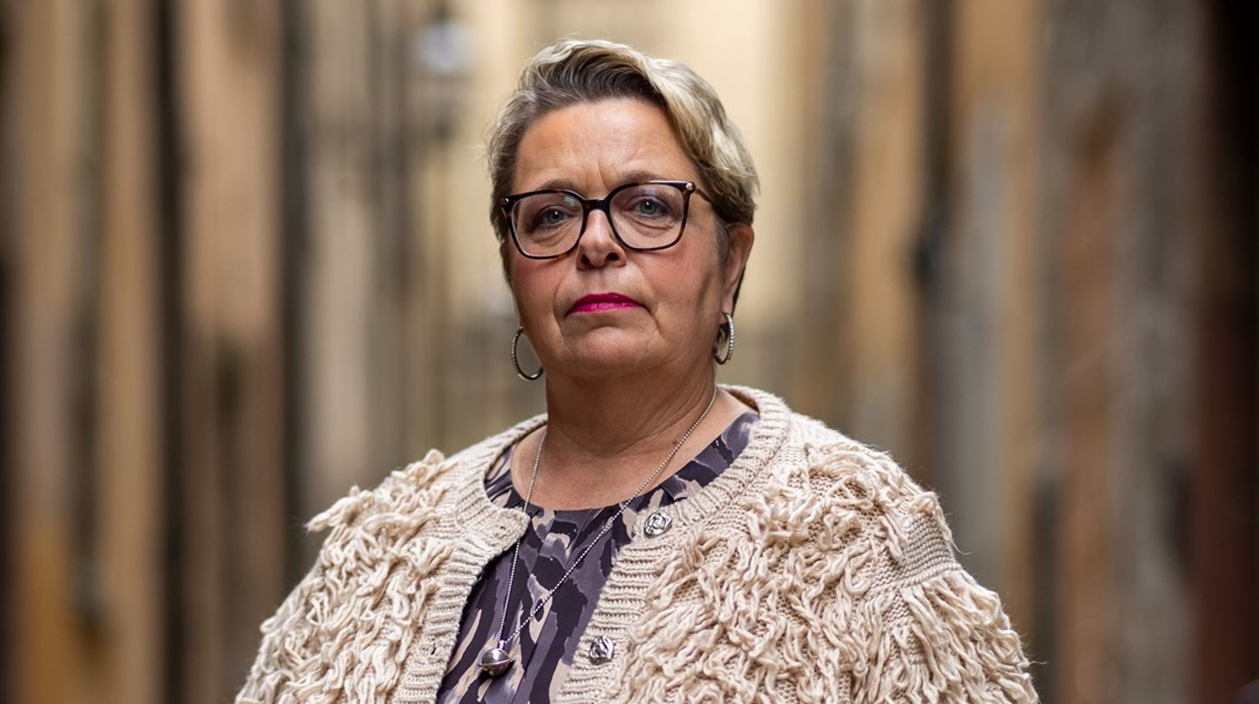 Det vore naivt att tro att SD inte kommer börja ifrågasätta samtyckeslagen även i den svenska riksdagen så snart tillfälle ges, skriver debattören.&nbsp;
