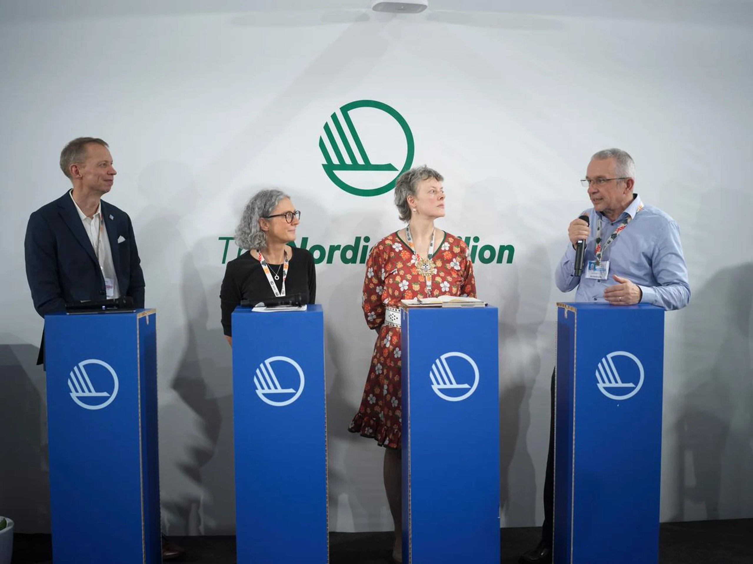 Climate change cannot be dealt with as single issue anymore