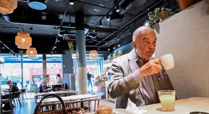 Hur tajt var krysskampen och vilken är Leijonborgs Skånekoppling?
