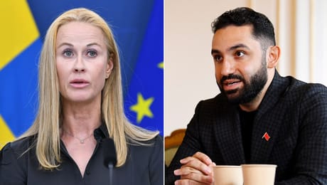 Vilde nobbar SD-förslag: ”Orimligt”