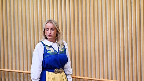Här är utskottet ledamöterna helst slipper