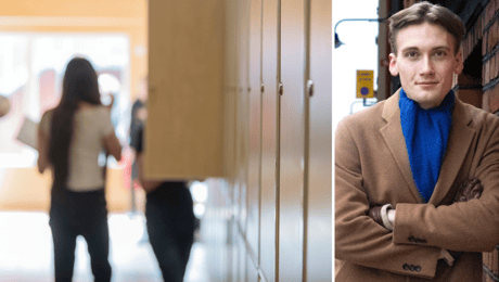Ny uppgörelse ska öppna skolorna för politiska partier