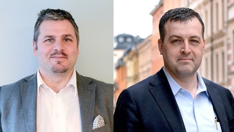 "Så värnar vi om nya exportföretag"