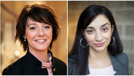 Minister replikerar: Öronmärk en del av EU-forskningen