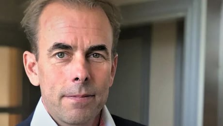 Regionchef blir ny vd på Aleris