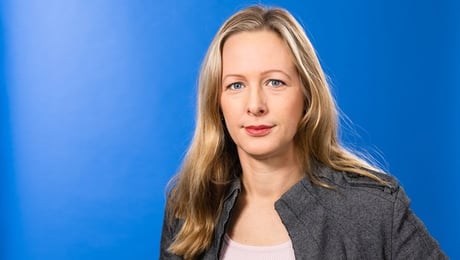 L får ny talesperson – utan riksdagsplats