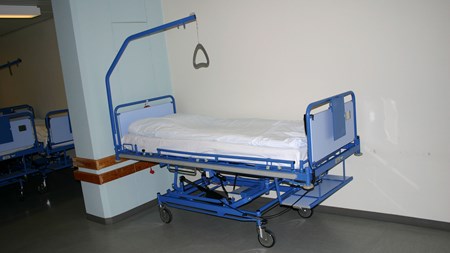 Utredning: Patienter ska kunna få en ursäkt