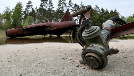 Vill bli starkare mot Försvarsmakten – kommuner bildar PFAS-nätverk