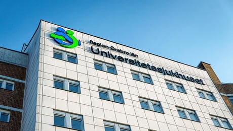 Så fördelas miljardbidraget över regionerna
