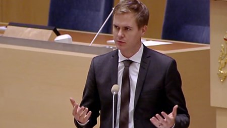 Brett stöd för förslag om förskoleklass