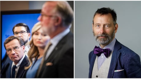 Skolministern: Utredning om vinststopp får nytt uppdrag