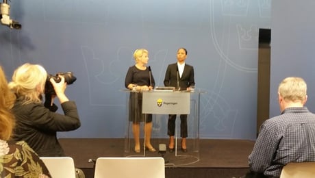 Kommunerna får tydligare ansvar i kamp mot extremism