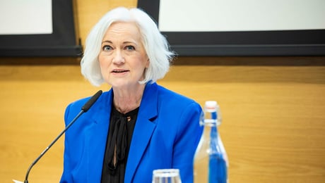 Huvudmannaskapsutredning närmar sig start