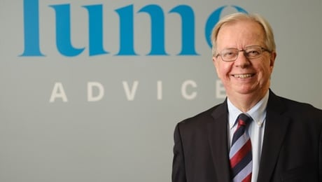 Tidigare EU-ambassadör blir PA-konsult