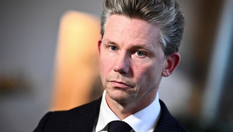 Investeringar i försvarsfastigheter ska synas