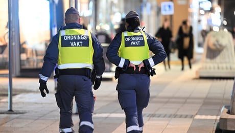 Så gör vi Sverige tryggare, kommuner 