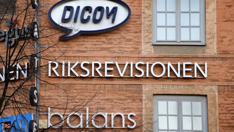 Riksrevisionens förslag: Lägg ner Allmänna arvsfonden