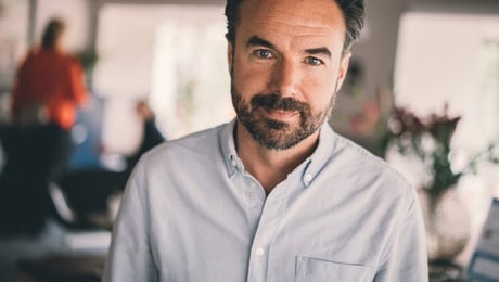 Offentliga sektorns ledarskap utvecklas inte genom tomtebloss
