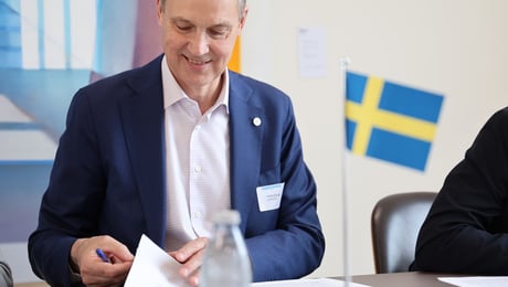 Sjukhusallians ska stärka nordisk vård
