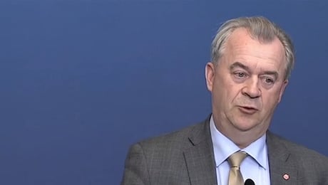 Kritik mot höga it-kostnader förvånar inte Bucht