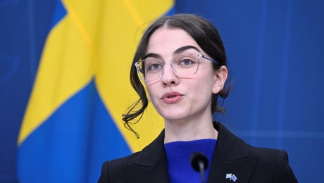 Ministern om artskyddskritiken: Förra regeringens misslyckande