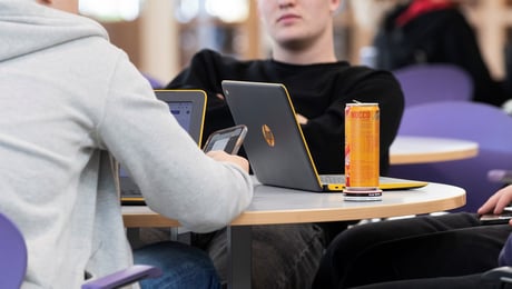 Skolinspektionen stänger gymnasieskola på Lidingö